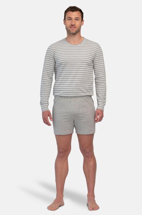 Image du produit greenjama Shorts pour hommes (L)