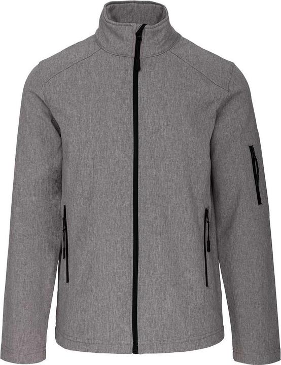 Grey heather