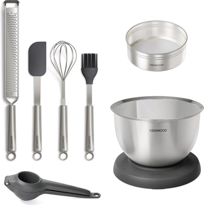 Kenwood Preparation Set Kwsp200