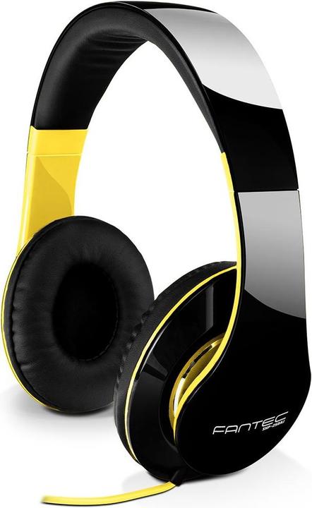 Fantec SHP-250AJ (ANC, Kabelgebunden)