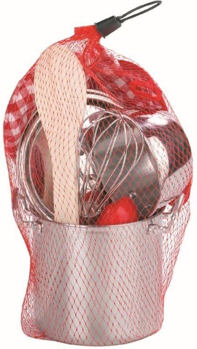Produktbild Kinder-Koch-Set, 13tlg.