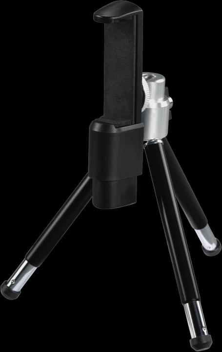 Hama 2in1 (Metall)