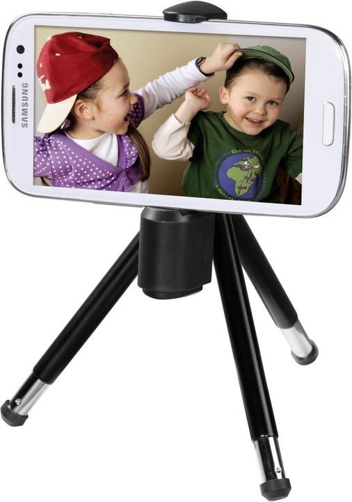 Actual product image Hama 2in1 (Metal)
