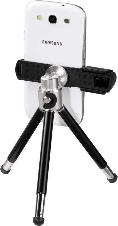 Actual product image Hama 2in1 (Metal)