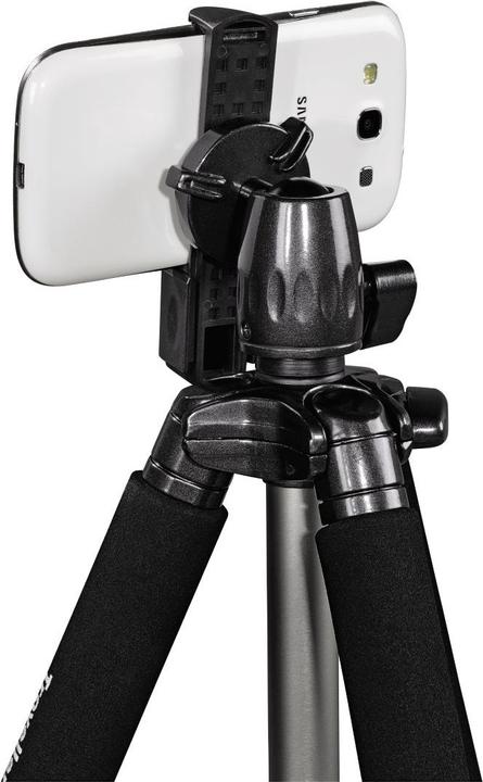 Actual product image Hama 2in1 (Metal)