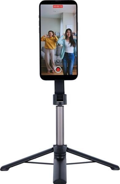 Image du produit Rollei Magnetisches Smartphone Selfie-Stativ (Matières plastiques)