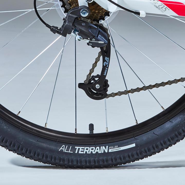 Produktbild Rockrider ST 100 (44.30 cm)