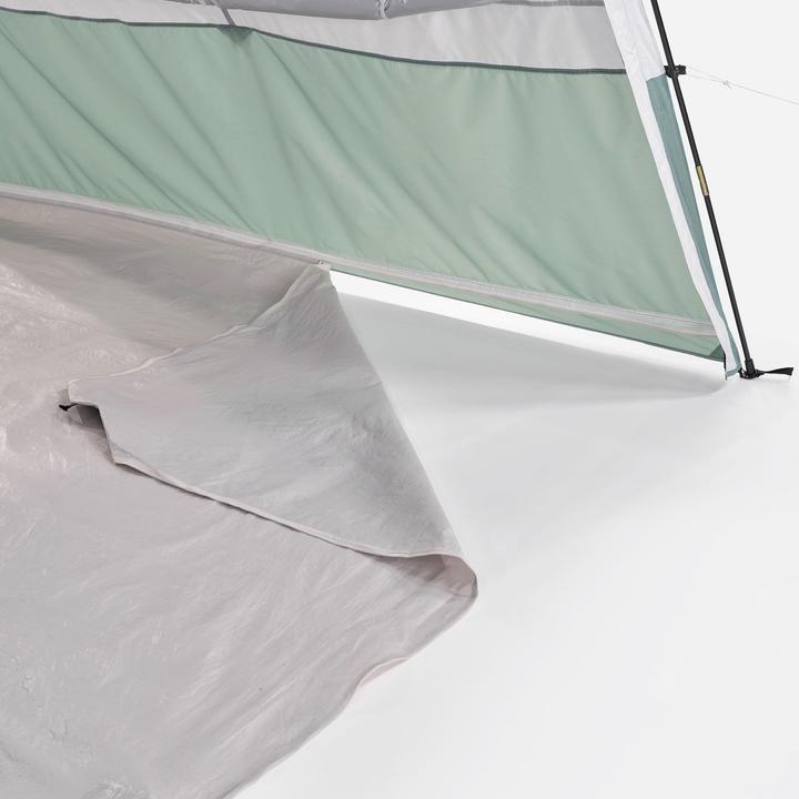 Actual product image Quechua Arpenaz (Awning, 16.20 kg, 4 persons)