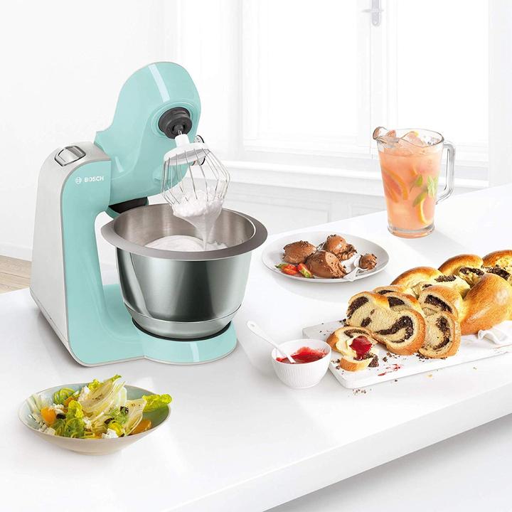 Produktbild Bosch Hausgeräte MUM58020 (1000 W)