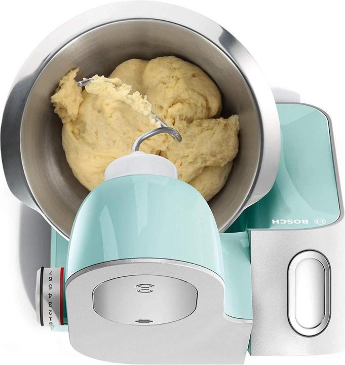 Produktbild Bosch Hausgeräte MUM58020 (1000 W)