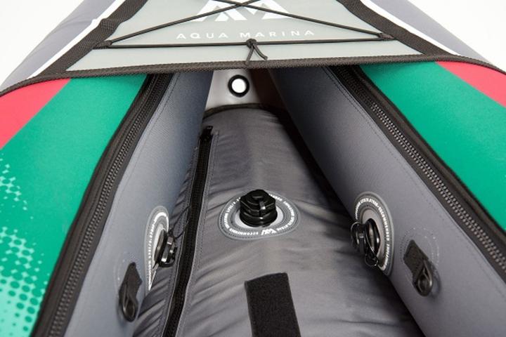 Image du produit Aqua Marina Fun Around Laxo-Kayak 320 (2 pers.)