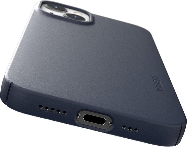 Immagine prodotto Nudient Custodia sottile V3 (Apple iPhone 13)
