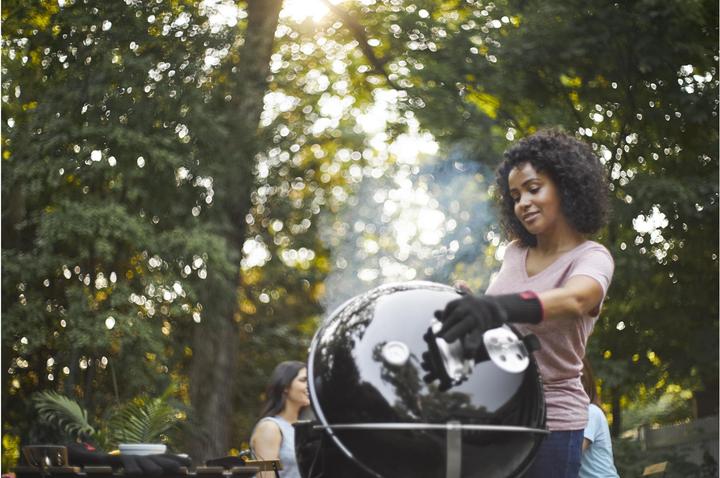 Immagine prodotto Weber Connetti Smart