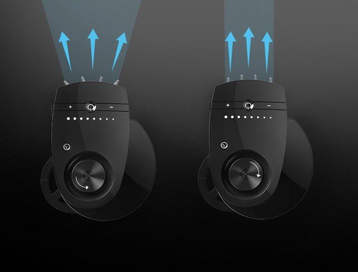 Image du produit Vornado Tour L (52 dB)