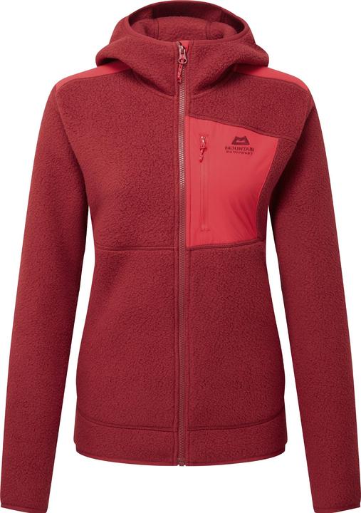 Produktbild Highpile Hoodie (XS)