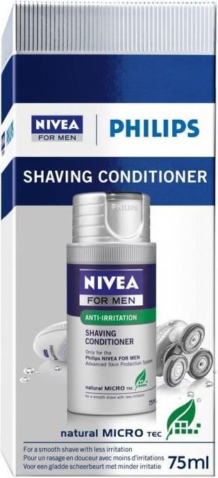 Produktbild Philips Rasieremulsion (75 ml, Rasiercreme)