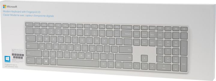 Produktbild Microsoft Modern (CH, Kabelgebunden, Kabellos)