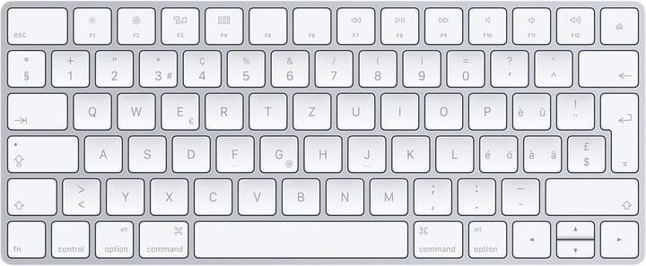 Image du produit Apple Magic (CH, Sans fil)