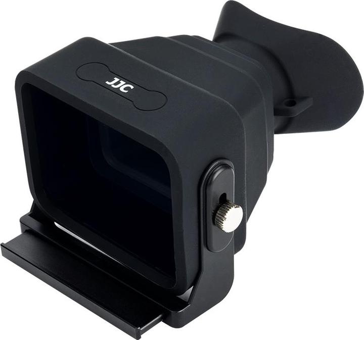 Image du produit JJC LVF PRO1FX Détecteur d'écran (Protecteur d'écran)