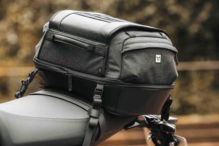 Immagine prodotto Sw Motech Sacca di raccolta Legend Gear LR4 (25 l)