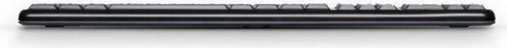 Actual product image Logitech K120 (US, Cable)