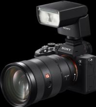 Image du produit Sony HVL F28RM (Flash à monter, Sony)