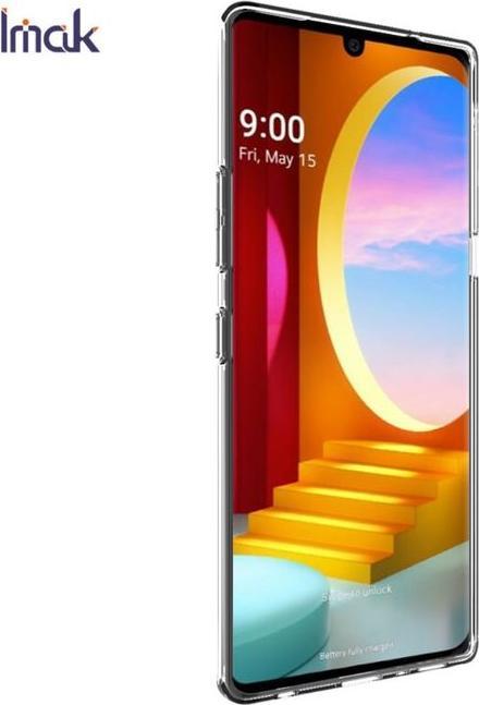 Image du produit Imak Série UX-5 (LG Velvet)