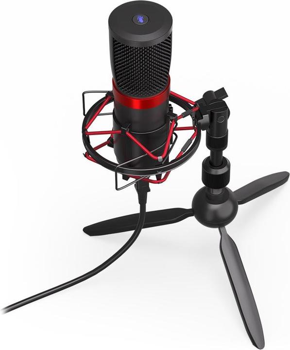 Actual product image Endorfy Mic Solum Streaming T (SM950T)