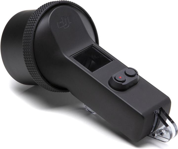 Actual product image DJI Osmo Pocket underwater housing (Osmo Pocket)