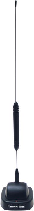 Actual product image TechniSat DigiFlex TT4-NT (Monopole antenna, 15 dB, DAB/ DAB+)