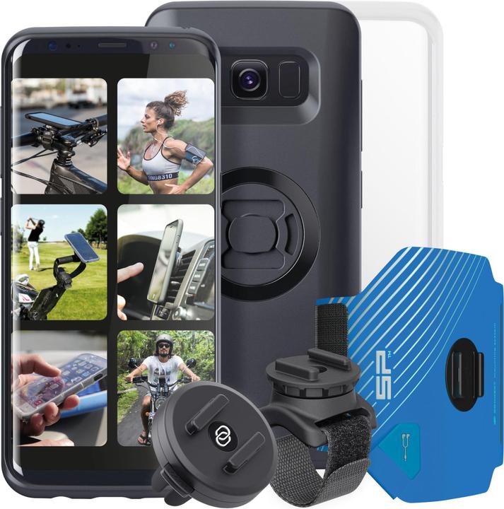 Immagine prodotto Sp Connect Pacchetto Multi Attività