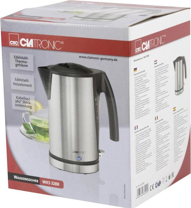 Produktbild Clatronic Wks 3288 (1.70 l)