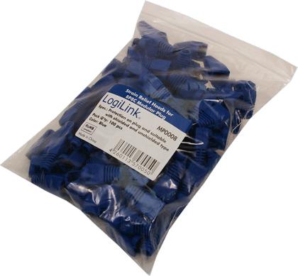 Actual product image LogiLink MP0008 (Plug grommet)