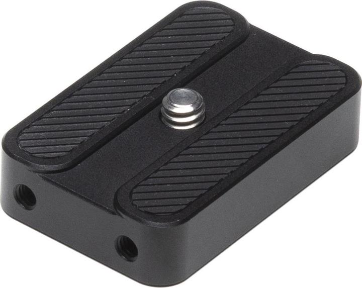 DJI Ronin-SC and S Camera Riser (Gimbal mounting plate)