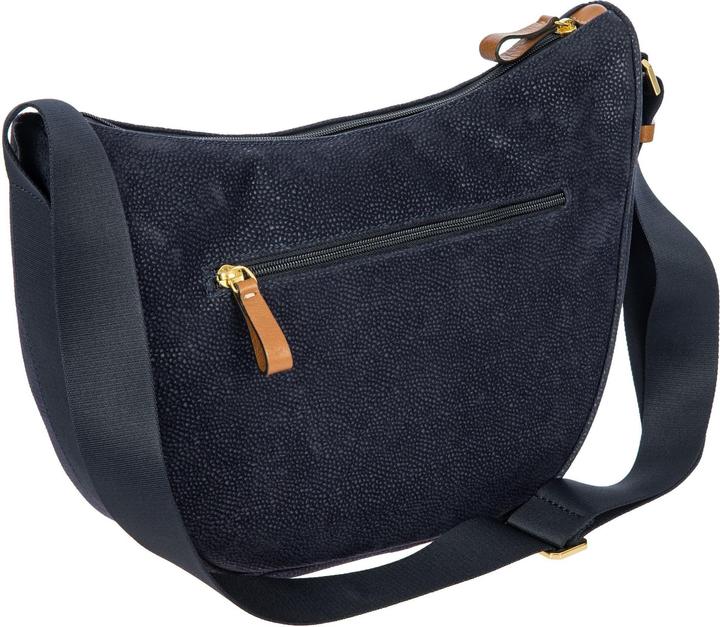 Produktbild Brics Bric's Umhängetasche Life Half-Moon Bag Luna