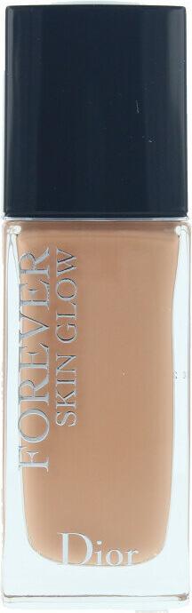 Dior Forever Skin Glow (3WP Warm Peach)
