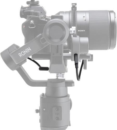 Produktbild DJI Ronin-SC RSS Splitter (Gimbal Verbindungskabel)