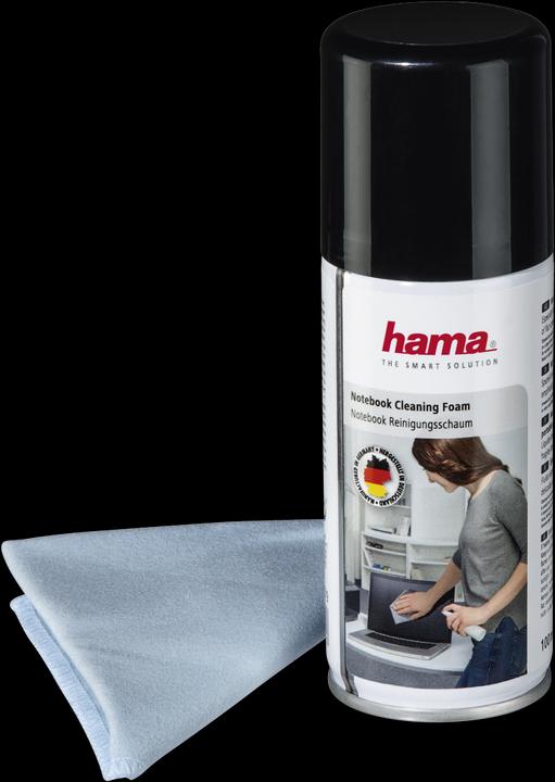 Hama Notebook Cleaning Foam