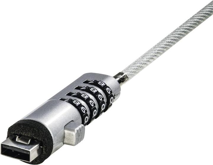 Actual product image Hama USB