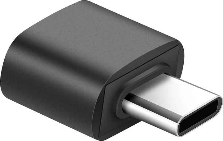 Produktbild Avizar USB-C / USB 2.0 Adapter (USB Typ C, USB)