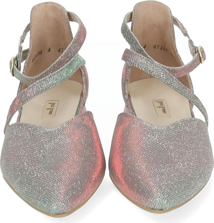 Actual product image Paul Green Ballerinas (38)