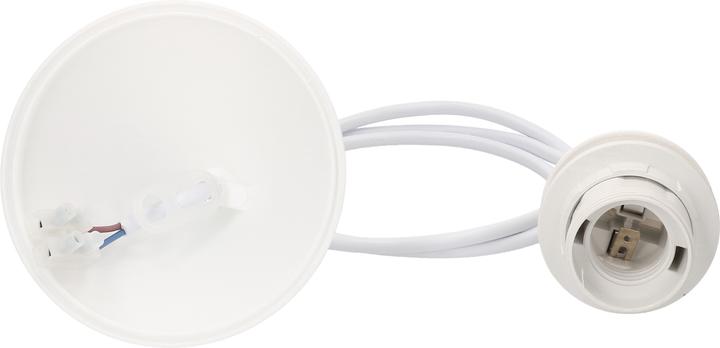 Image du produit Max Hauri Lampenpendel E27