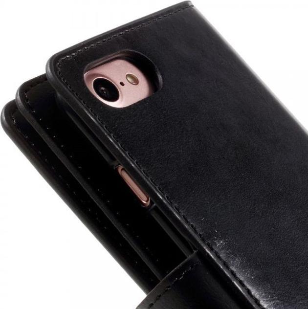 Immagine prodotto Goospery Serie Diario Mansoor (Apple iPhone 7, Apple iPhone SE (seconda generazione), Apple iPhone SE (terza generazione), Apple iPhone 8)