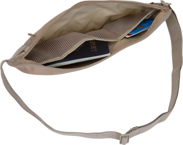 Produktbild Eagle Creek Undercover Money Belt DLX (Dokumenten- & Geldtasche)