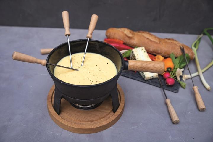 Immagine prodotto Boska Pro L (Fondue di formaggio)