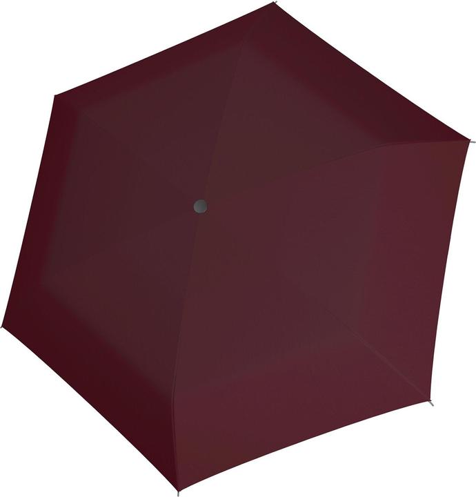 Produktbild Doppler RS.Smart close uni berry, Pongee, 55/6