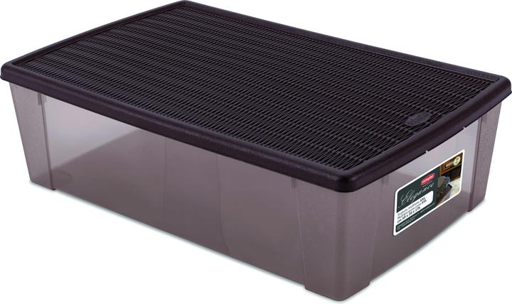 Image du produit Kerbl Boîte à chocolat 30l élégance (30 l)