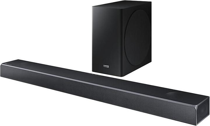 Produktbild Samsung HW-Q80R (372 W, 5.1.2 Kanal)
