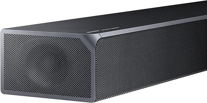Produktbild Samsung HW-Q80R (372 W, 5.1.2 Kanal)