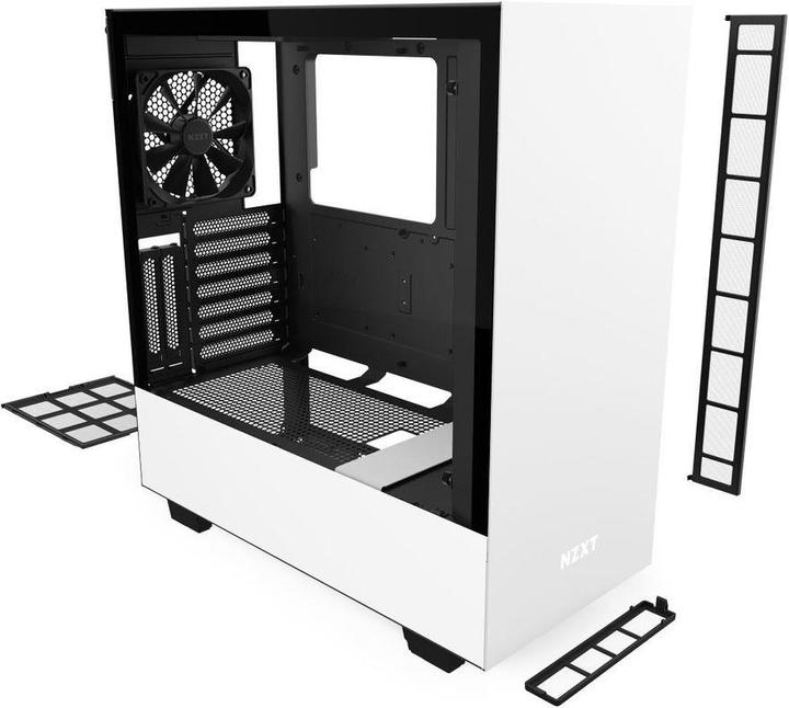 Produktbild NZXT H510i (ATX, mATX, Mini-ITX)